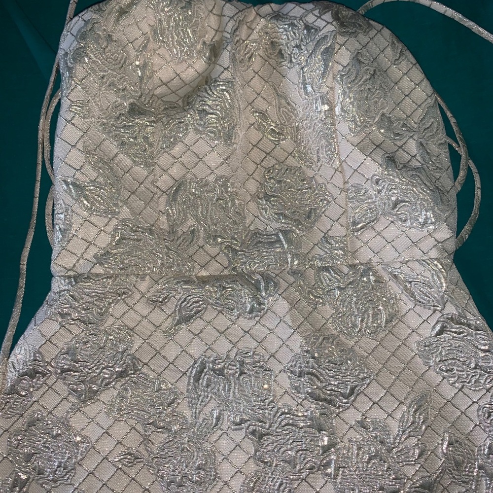 Fashionova dress used once